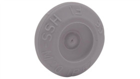 Dławica Kablowa Hss-M20 - Szara