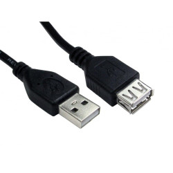 USB 2.0 Extension Cable