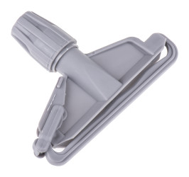 Głowica mopów, 16oz, Szary, Przędza, do uzytku z: Kentucky Mop System