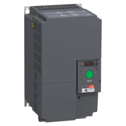 Easy Altivar 310, 15 kW, 3f, 380...460 V, bez filtra EMC, IP20 ATV310HD15N4E
