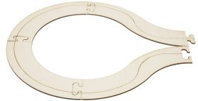 Faller 161945 Car System 1 szt.