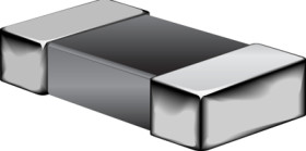 Ferrite Bead, SMD 2012, 1 A, 200 mΩ, 100 MHz, 600 Ω, ±25 %, MH2029-601Y