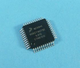 68-HC908-GT8C-FB QFP-64 UKŁAD