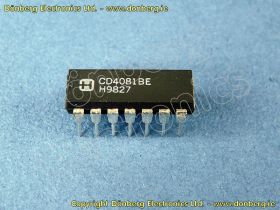 CD4081BE