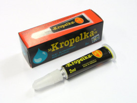 Klej KROPELKA 2ml