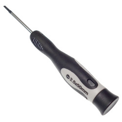 Wkrętak precyz.2,5*50 B01B2004