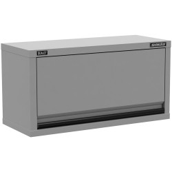 Sealey APMS32BE Superline PRO&#xAE; Black Edition Modular Wall Cabinet 680mm