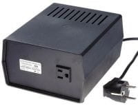 ATST400-230/115-002 (230V / 115) autotransformator w obudowie 400VA