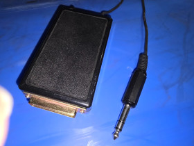 Sample module - unknown brand