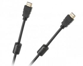 KABEL HDMI 2M 4K 2,0