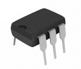 Układ scalony - przekaźnik SSR, DIP06