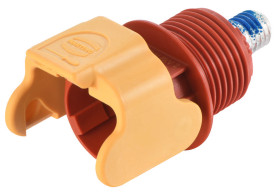 Obudowa gwintowana 09 93 001 0126 XL 09930010126XL Harting 1 szt.