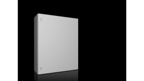 Ax Obudowa Kompaktowa 800X1000x300 Mm Blacha Stalowa Z Pł. Mont....