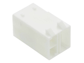 Molex 2041020429 Obudowa złącza pin żeńskiego na kabel, 1 szt.