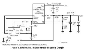 Rail-to-Rail Current Sense Amplifier