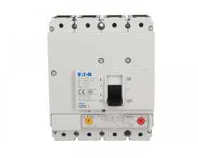 Wyłącznik mocy 63A 4P 50kA NZMN1-4-A63 265815