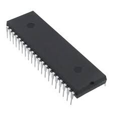 ATMEGA16A-PU (DIP40)