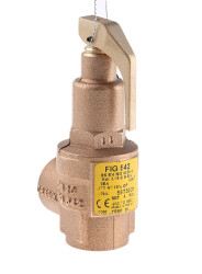 Zawór nadmiarowy Nabic Valve Safety Products