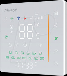 WT302-868M LoRaWAN thermostat, fan control, 0 - 10 V