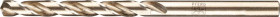 Wiertło spiralne PFERD TOOLS 25203868 10 szt.