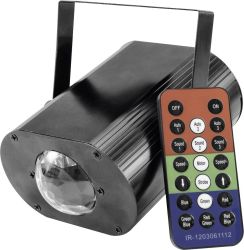 Eurolite 51918698 H2O TCL Efekt sceniczny LED Ilość diod LED:1 5 W