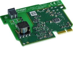 EVCS Karta komunikacyjna TIC dla XEV305 do montażu w stacji ładowania