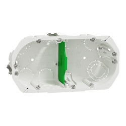 Puszka rozgałęźna Skrzynka rozgałęźna IMT35924