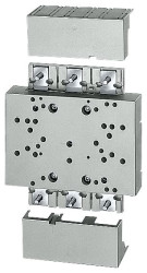 Szyna prądowa, Siemens SENTRON