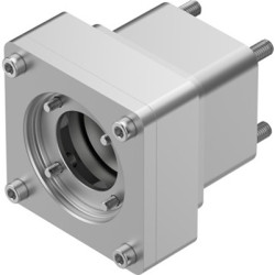 Zestaw połączeniowy Zestaw osiowy Montaż silnika