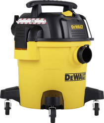 Odkurzacz do pracy na sucho i mokro DEWALT DXV20PB 2268 l/min 20 l 1 zest.