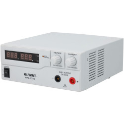 VOLTCRAFT HPS-11530 450W Single Output Variable DC Power Supply