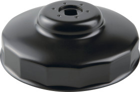 Akumulator litowo-jonowy, seria: 3955, Kwadratowy, typ: Korek filtra oleju, rozmiar: 86 mm, wkładka: 3/8cal,