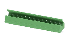 Wtyk PCB 13-pinowe raster: 5.0mm Phoenix Contact 12.0A 400.0 V.