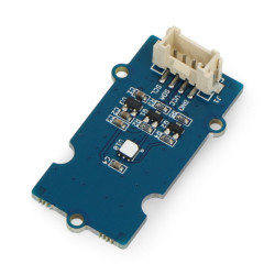 Grove - TH02 - czujnik temperatury i wilgotności I2C