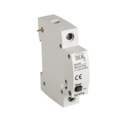 Wyzwalacz wzrostowy KMA-MX do wył. KMB 230V 23313