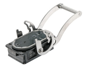 Obudowa montażowa 09 40 506 0381 09405060381 Harting 1 szt.