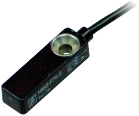 Pepperl+Fuchs Czujnik indukcyjny NPN NBB2-F76-E0-0,5M