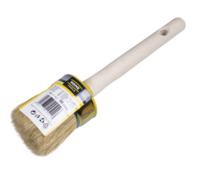 PĘDZEL OKRĄGŁY 50 MM MN-71-527 6 szt.