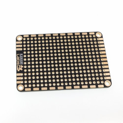 KAmod Proto 40x60 - Dwustronna płytka uniwersalna 40x60mm