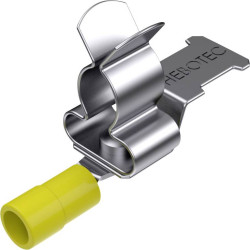 Hebotec HSK-RKS-Z 6 - 8 G6² Element montażowy 1016-123C 1 szt.