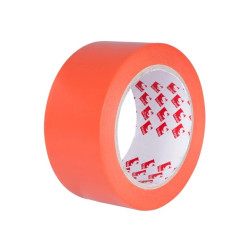 Taśma izolacyjna 50mm/33m pomarańczowa 6022 SCAPA