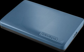 6029585 Intenso Memory Safe, 2 TB