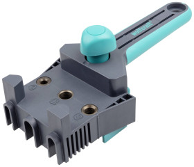 Wolfcraft 4640000 4640000 Kołek uniwersalny 1 szt.