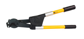 Nożyce do cięcia kabli AFL Cu AL zakres 400mm