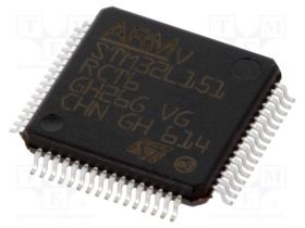 STM32L151RCT6