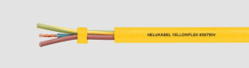 Przewód elastyczny YELLOWFLEX 3G1 450/750 37260 /bębnowy/
