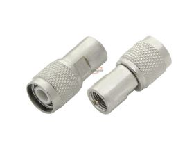 PRZEJŚCIE WTYK FME NA WTYK TNC