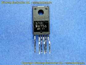 STRW6756