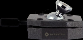 KGH40-S1G-IGM6 Ball joint holder PRO HOLDER, Ø 40 mm, screwing, M6 internal