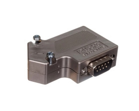 Złącze kątowe 9P 12Mbps SUBCON-PLUS-PROFIB/SC2 2708232